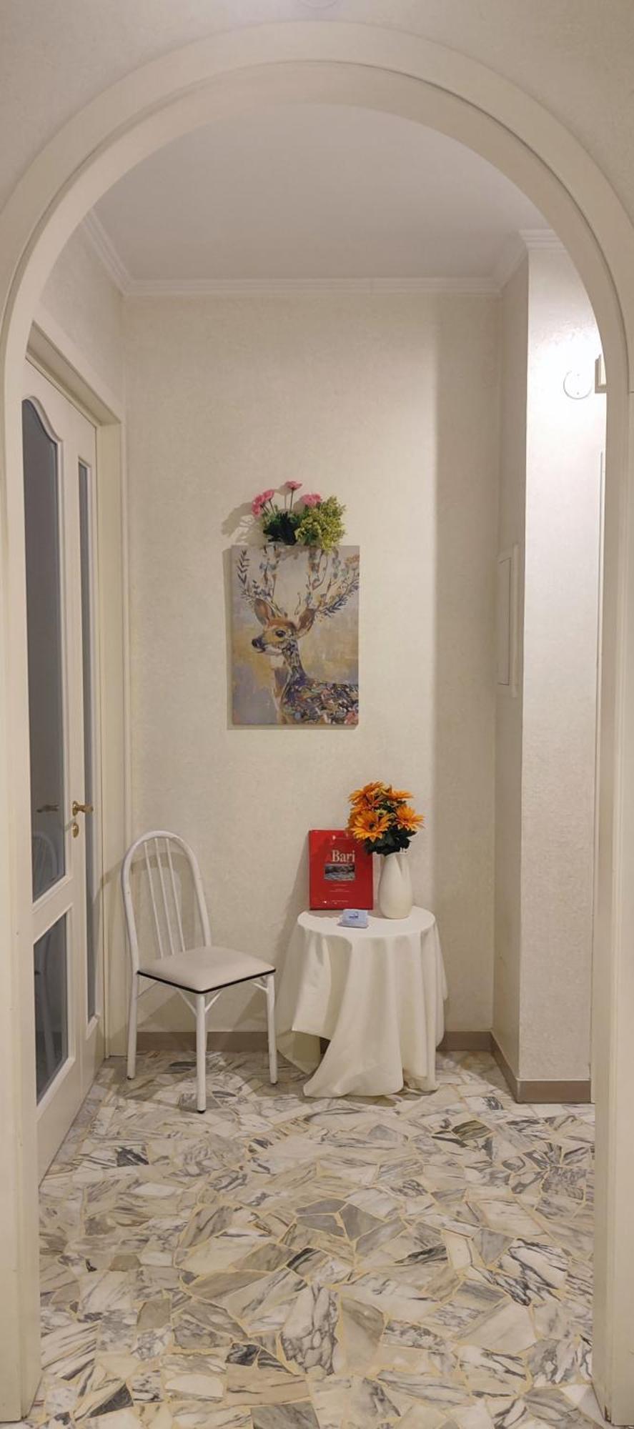 Giambattista House Bari Hotel Exterior photo